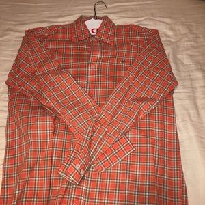 Southern Point Co. button down